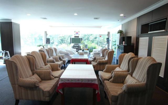 Hotel Valentine