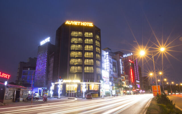 Au Viet Hotel