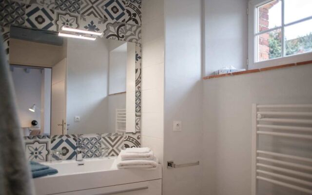 Chambres d'Hotes Le Pignié