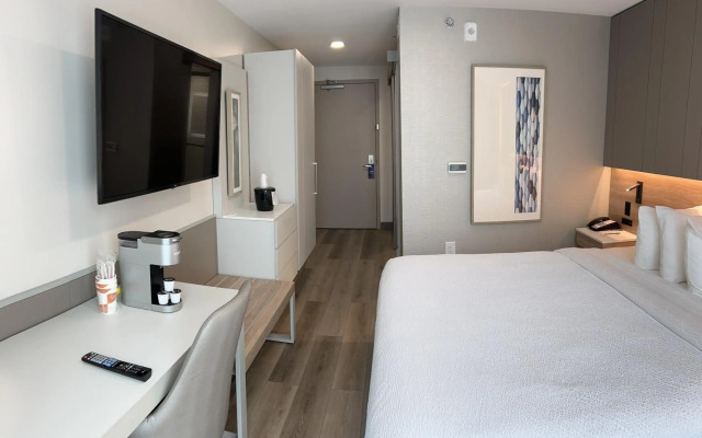 The Capitol Hotel Downtown, Ascend Hotel Collection