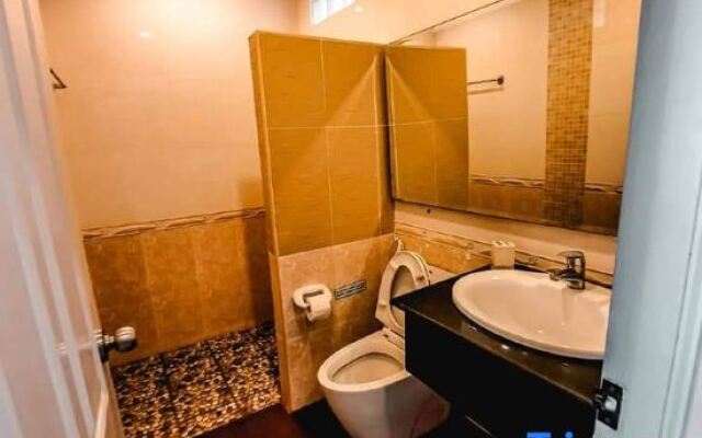 Walking Street Hostel by New Wave - Adults Only