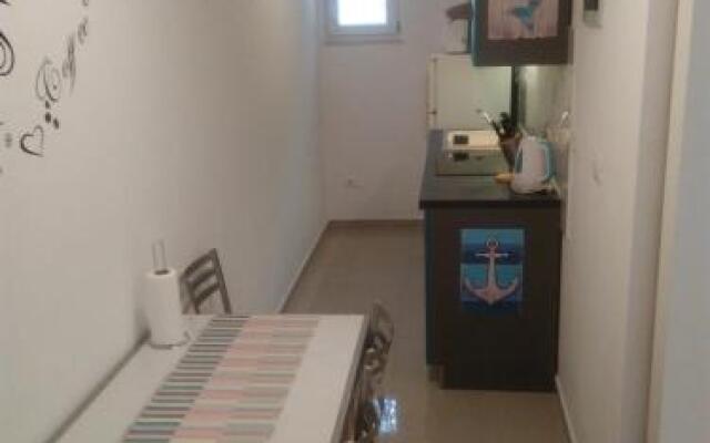 Apartman Veruda