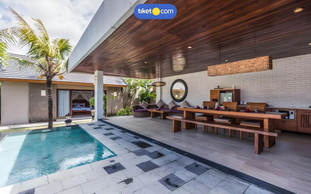 Lumbini Luxury Villas and Spa