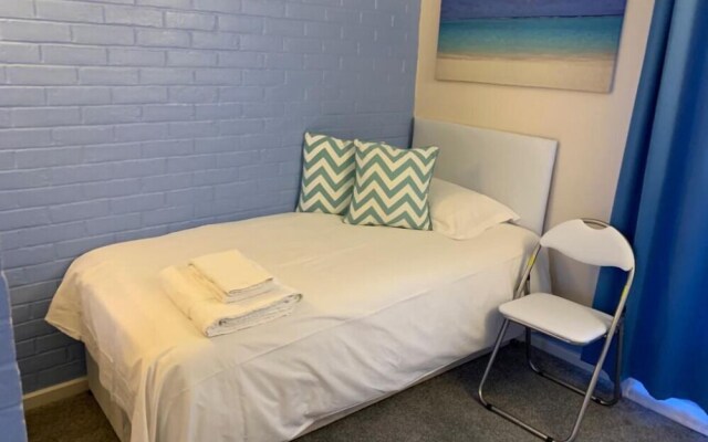 Your Abingdon Stay