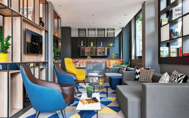 Courtyard by Marriott Zurich North