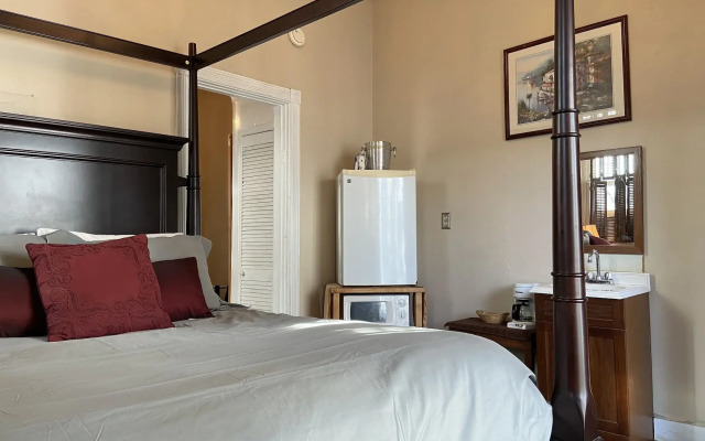 The Queen Anne Inn
