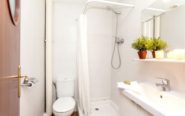 Rentbcn Gaudi Apartments