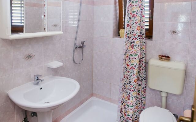 Apartments Antonieta