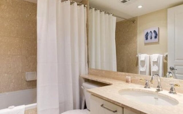 Furnished Apartments - 140 Simcoe Street