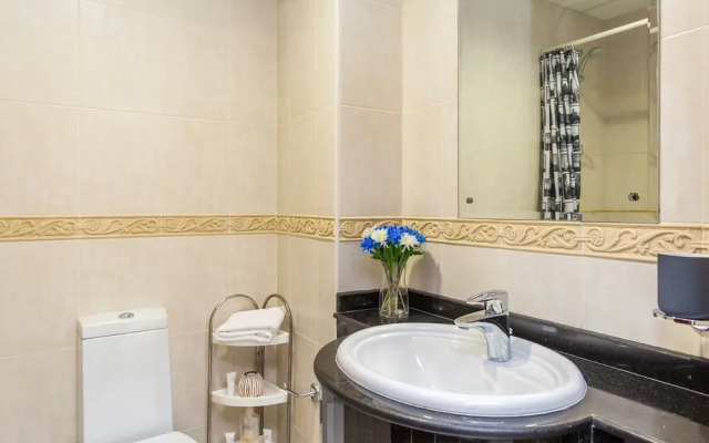 Elite Residence by Deluxe Holiday Homes