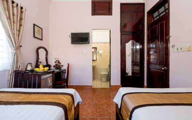 7S Hotel Khang Phu Danang