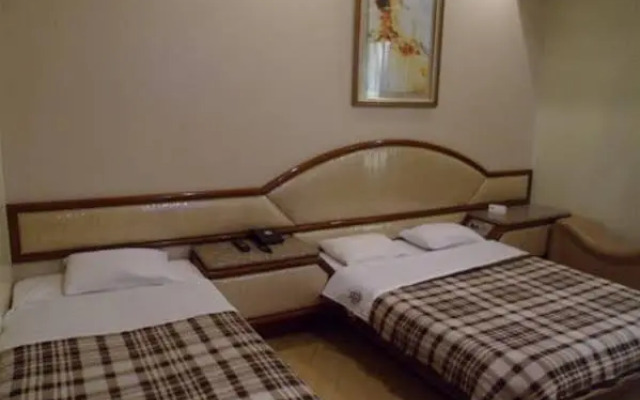 Hotel Sheik