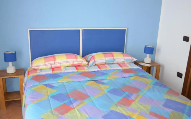 B&B Il Lapillo