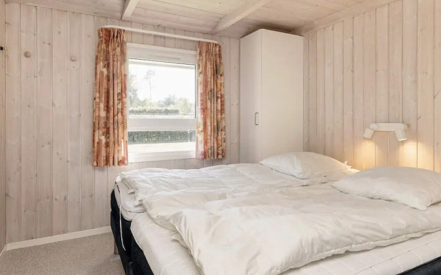 Cozy Holiday Home in Jutland near Beach