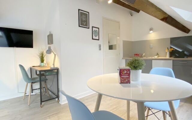 Le Perriere - Cosy & Clean