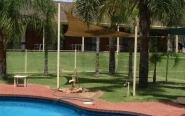 Tocumwal Golf Resort