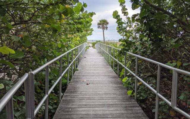 Madeira Bay 1302 Star5vacations