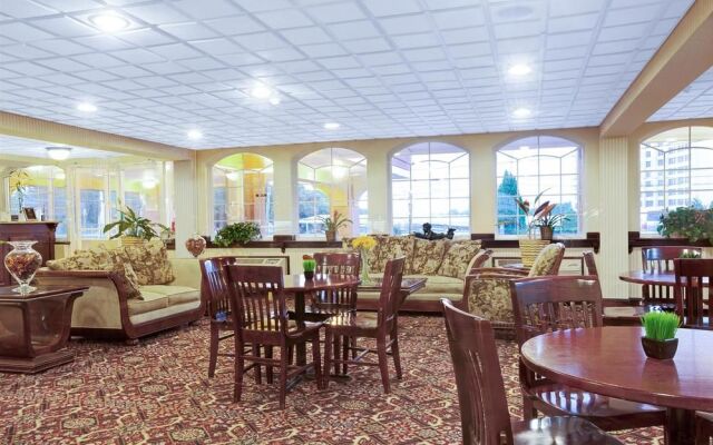 Knights Inn Mount Laurel