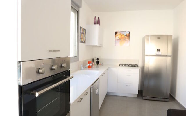 BNB TLV Apartments