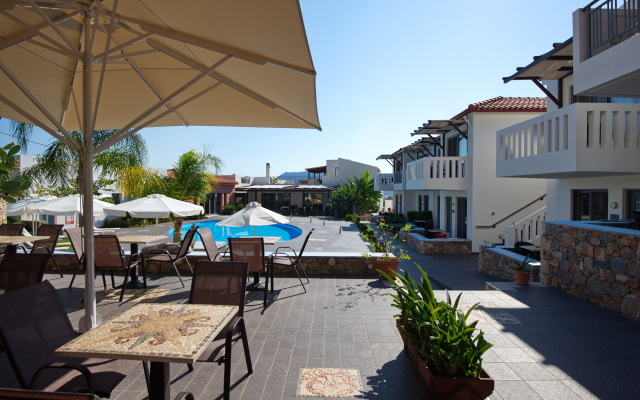 4 Epoches hotel