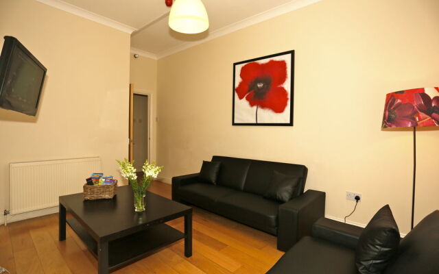Short Lets In London Highbury