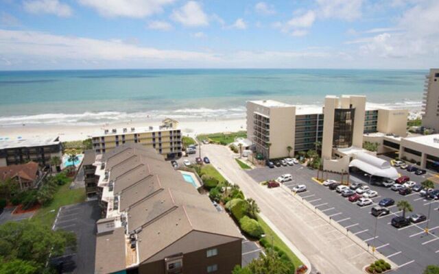Ocean Dunes by Elliott Beach Rentals