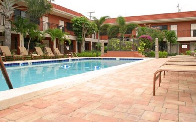 Away Inn