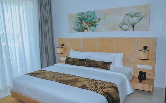 Truntum Boutique Mandalika