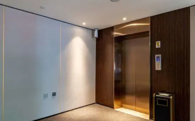 Homeinn Plus Hotel (Xuzhou High-Speed Railway Station)