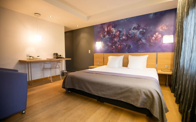 Best western l'auberge