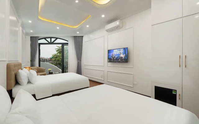 Success Airport Hotel – Guest Rooms – Hanoi