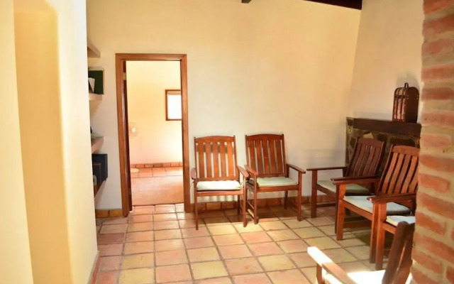 Rancho Toros Pintos