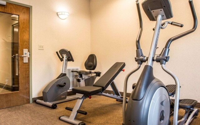 Comfort Inn & Suites