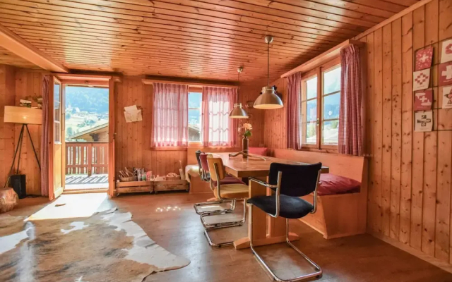 Chalet Castellani Duplex