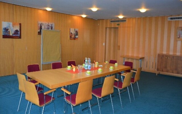 GesundheitsHotel Das Bad Peterstal