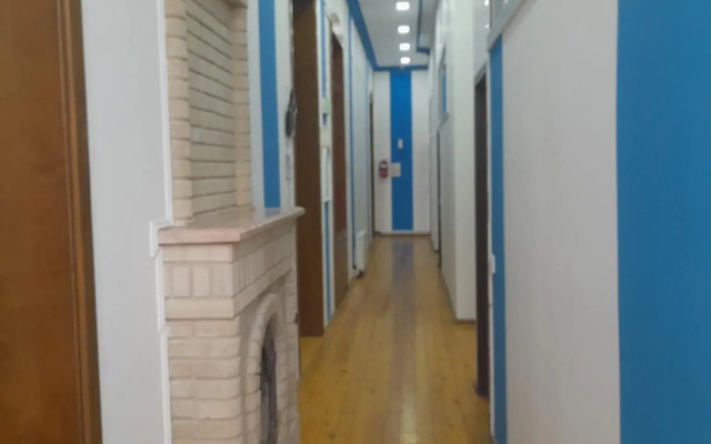 White City Hostel