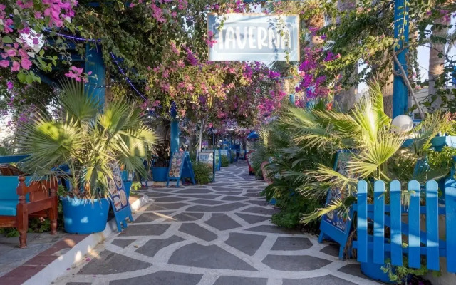 Hotel Palm Bay