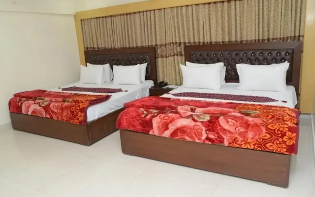 New Era Guest House