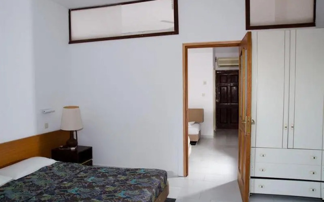 Hotel Nest