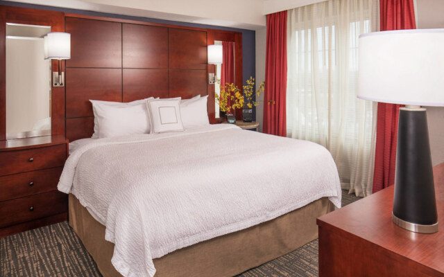 Residence Inn by Marriott Yonkers Westchester County