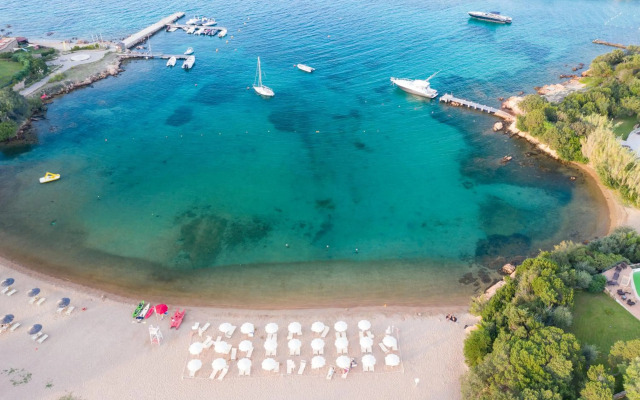 Bagaglino I Giardini di Porto Cervo