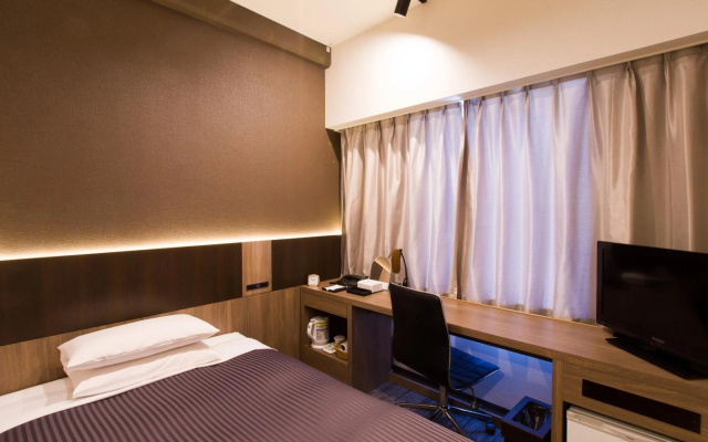 Ochanomizu Inn – Guest Rooms – Tokyo