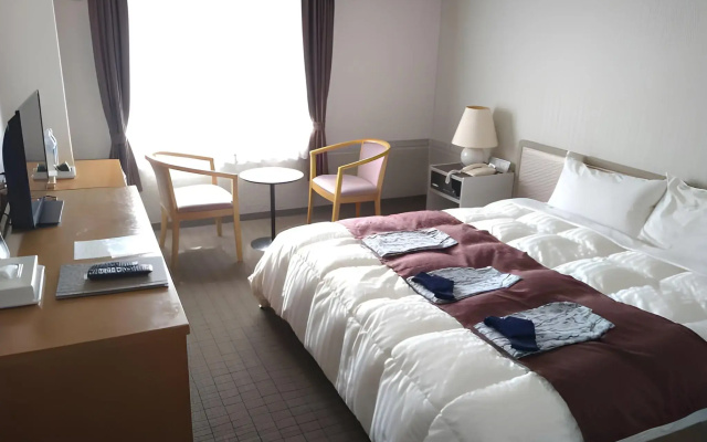 Kusatsu Now Resort Hotel