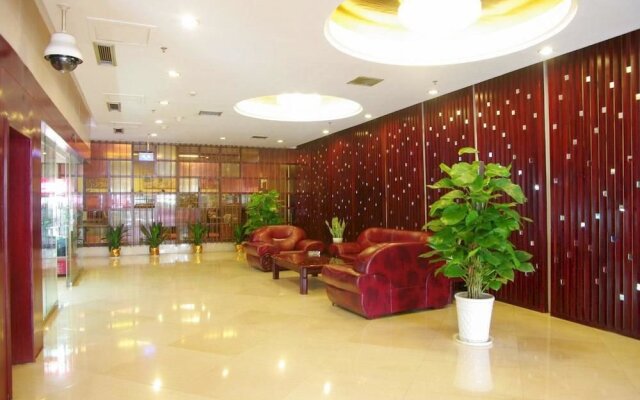 Hollyear Hotel - Yueyang