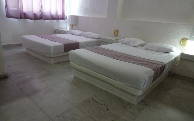 Suites Playa La Audiencia