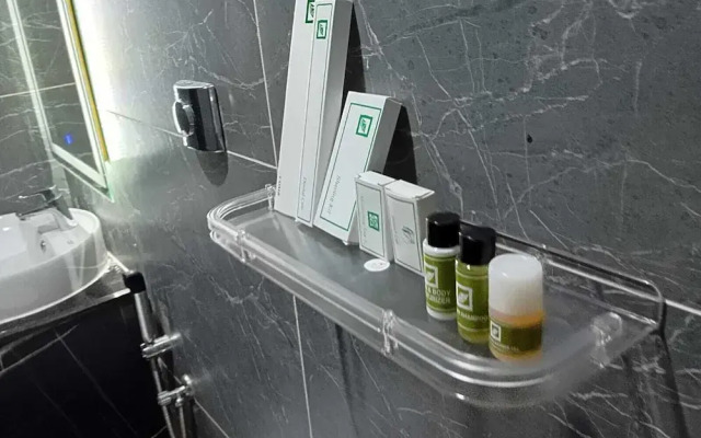 Vin Hotels & Service Apartments Manyata Tech Park