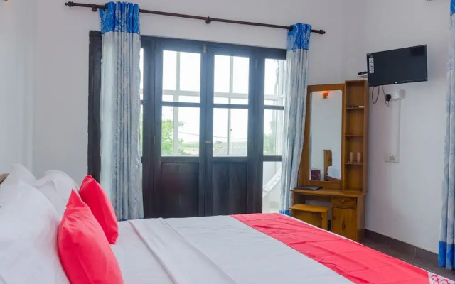 OYO 406 Moya Hotel & Beach Resort