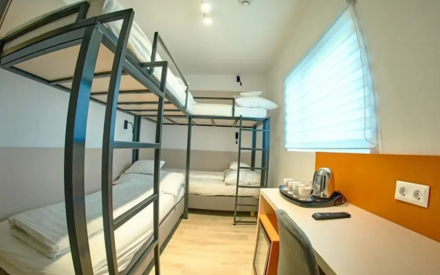 Ice Premium Apartments