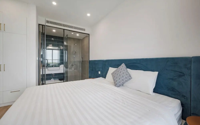 Elyday Apartment Hillside Phu Quoc