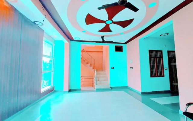 Hotel Raghukul